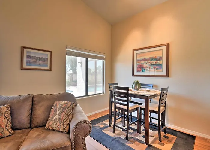 Walk To Nfl Games: Near Golf Casa vacanze Glendale