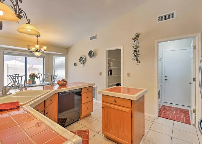 Casa vacanze Walk To Nfl Games: Near Golf Glendale
