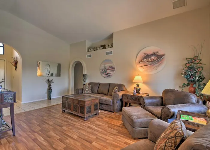 Casa vacanze Walk To Nfl Games: Near Golf *