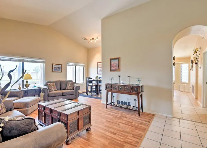 Walk To Nfl Games: Near Golf Casa vacanze *