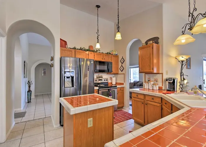 Casa vacanze Walk To Nfl Games: Near Golf *
