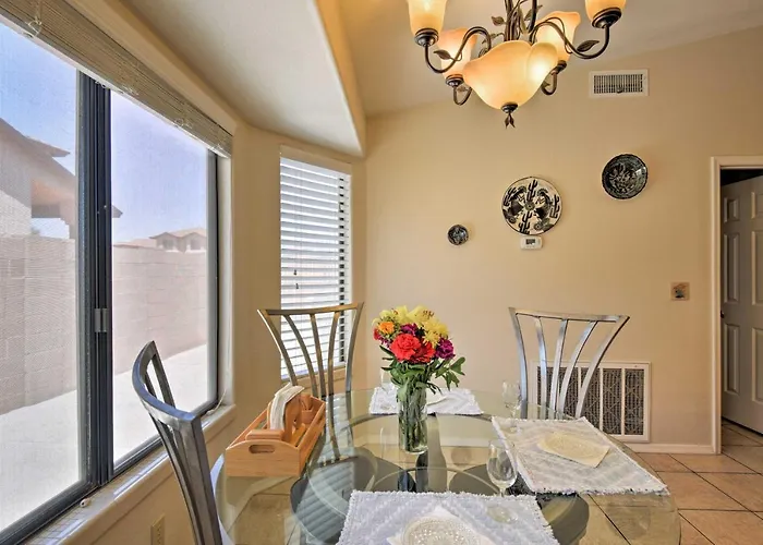 Casa vacanze Walk To Nfl Games: Near Golf *