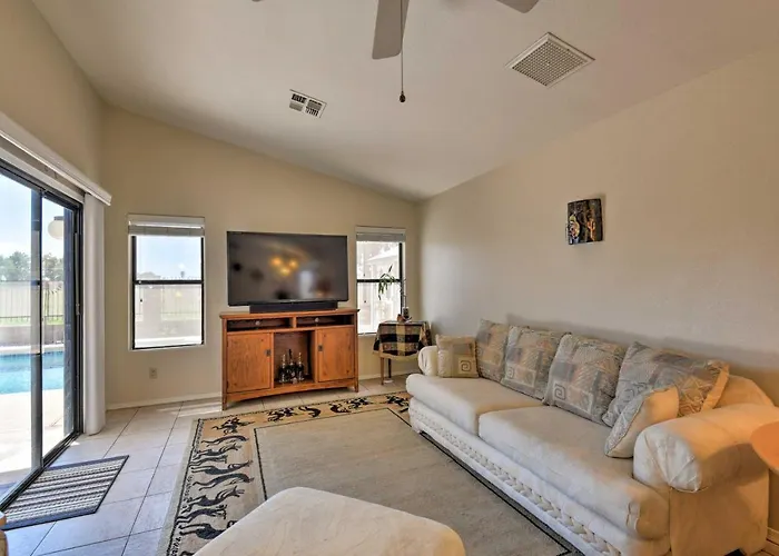 Walk To Nfl Games: Near Golf Casa vacanze *