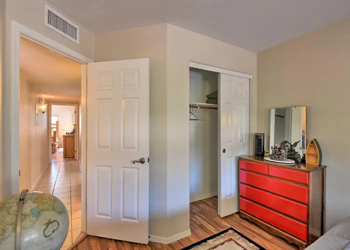 Casa vacanze Walk To Nfl Games: Near Golf Glendale