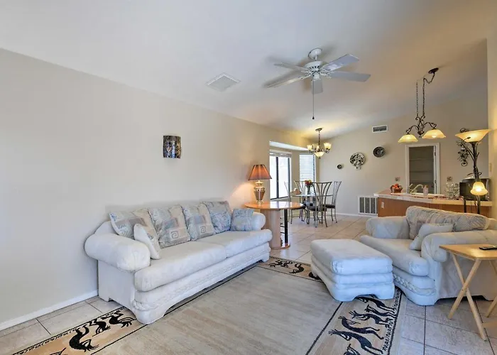 Casa vacanze Walk To Nfl Games: Near Golf Glendale