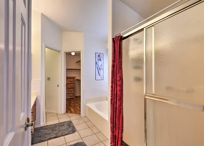 Casa vacanze Walk To Nfl Games: Near Golf *